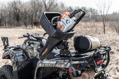 Kolpin Boottector ATV Bracket