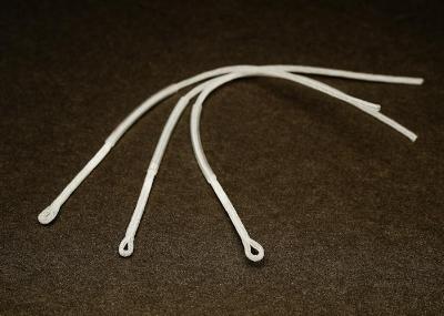 TFO Braided Loops Medium 3pk