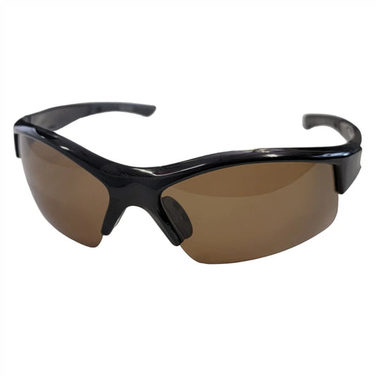 Streamside Polarized Sunglasses Pathfinder Amber