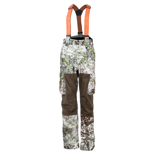 Sportchief Ripper Pants Women's Grey Size S