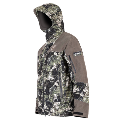 Sportchief Hugo Strong Predator Jacket Size 3XL