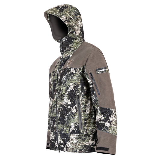 Sportchief Hugo Strong Predator Jacket Size 3XL