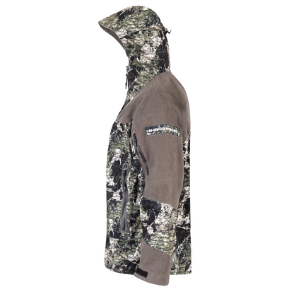 Sportchief Hugo Strong Predator Jacket Size 3XL
