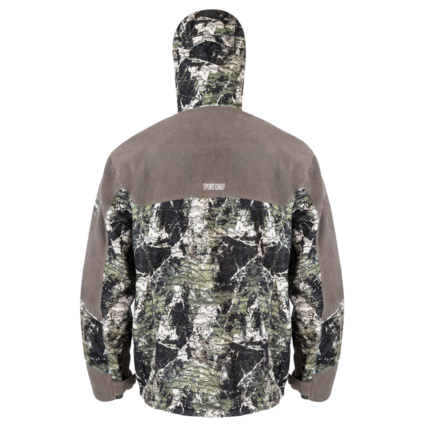 Sportchief Hugo Strong Predator Jacket Size 3XL