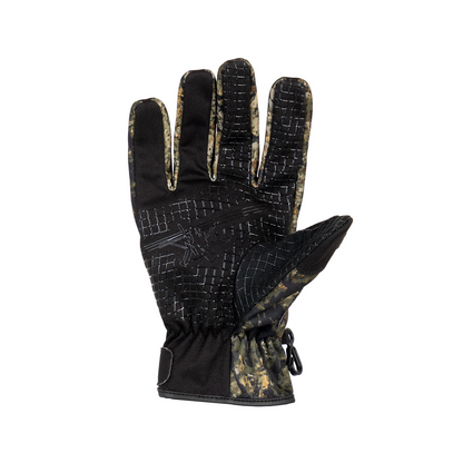 Sportchief RIpper Gloves Men's Camo Size XL