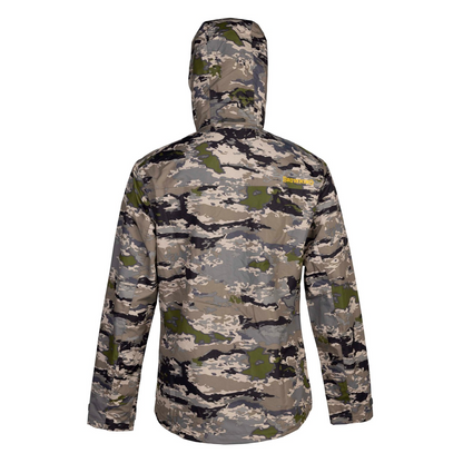 Browning Kanawha Rain Jacket Ovix Size 2XL