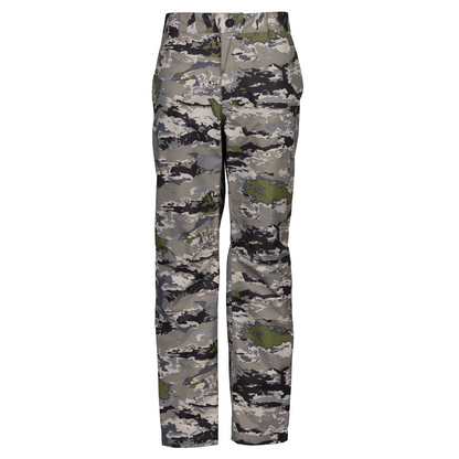 Browning Kanawha Rain Pants Ovix Size 3XL