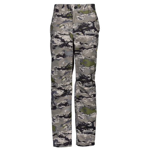 Browning Kanawha Rain Pants Ovix Size 2XL