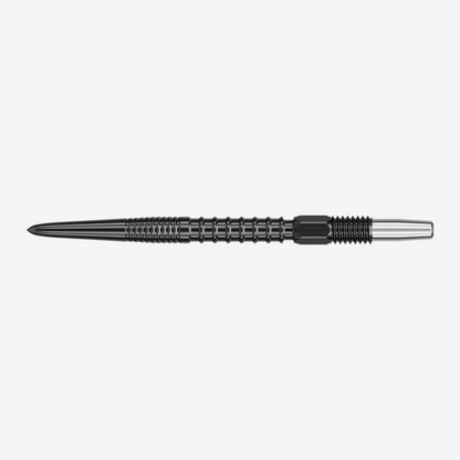 Target Darts Swiss Firepoint Black 26 mm