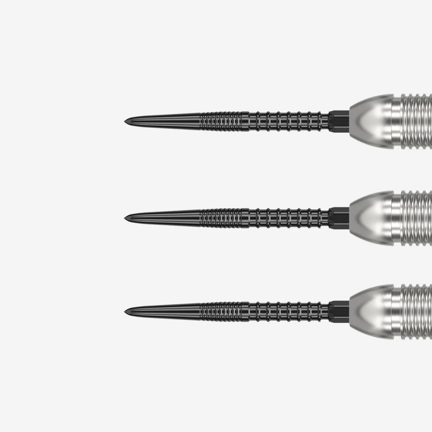 Target Darts Swiss Firepoint Black 26 mm