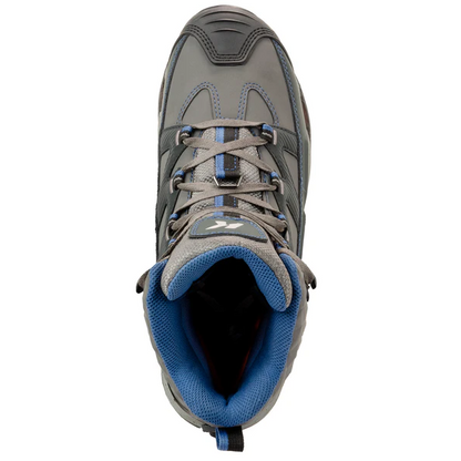 Korkers Bantam Lite Felt & Kling-On Soles Mens Size 12