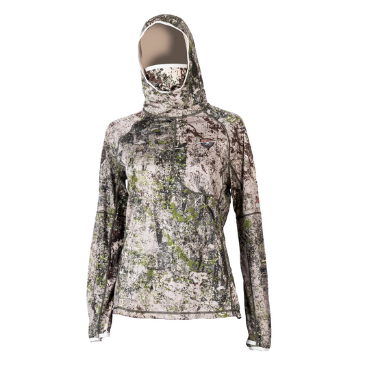 Sportchief Rover Ripper Hoodie Women's Size L