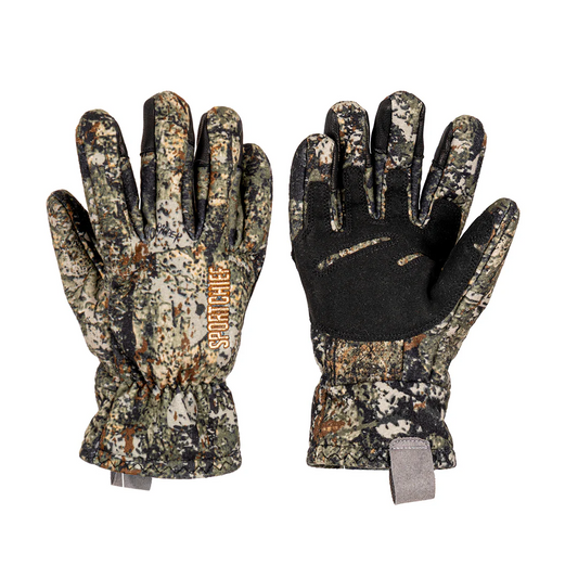 Sportchief Dynamo Ripper Glove Size 2XL