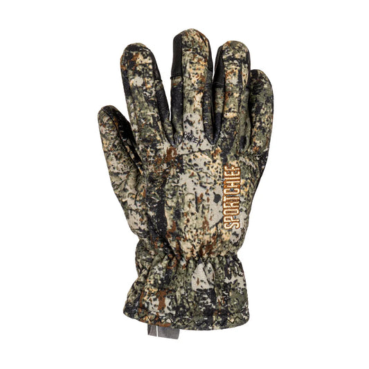Sportchief Men's Dynamo Gloves
