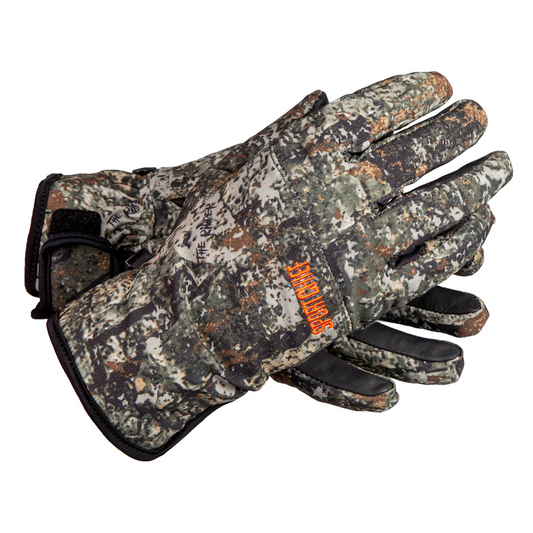 Sportchief Trapline Ripper Women's Glove Size M