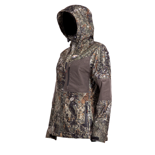 Sportchief Express Ripper Jacket Women's Size L