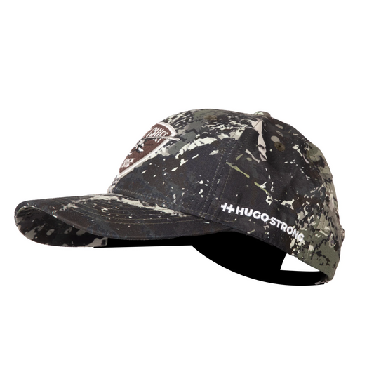 Sportchief Hugo Strong Cap Camo XL