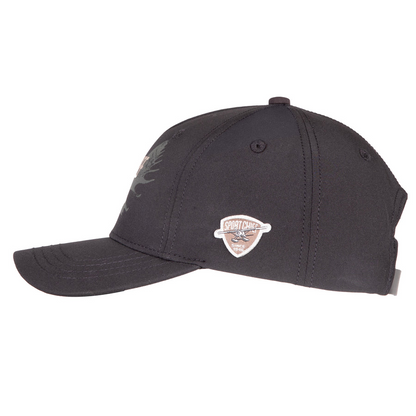 Sportchief The Rack Man Cap Black