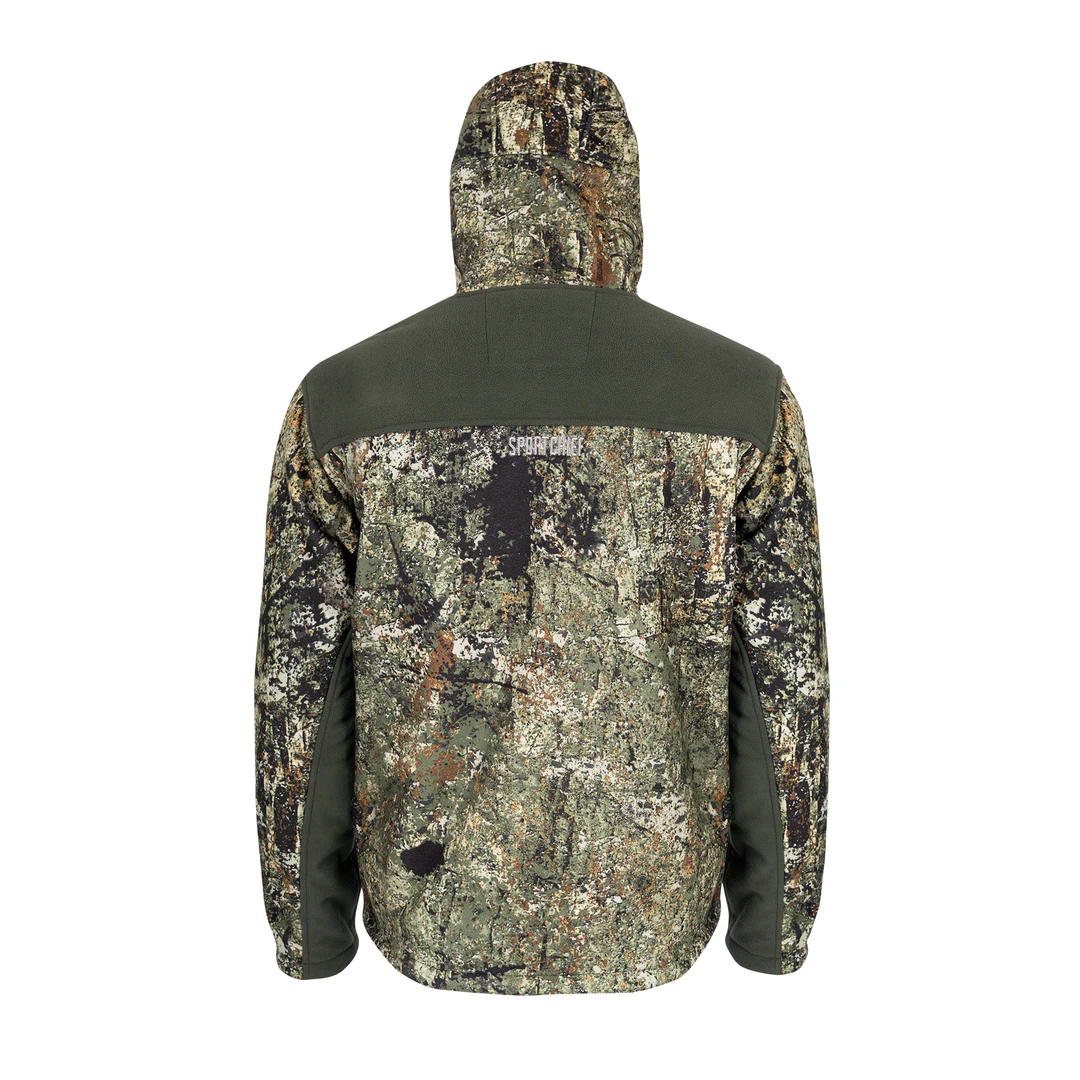 Sportchief Dynamo Ripper Jacket Men's 3XL