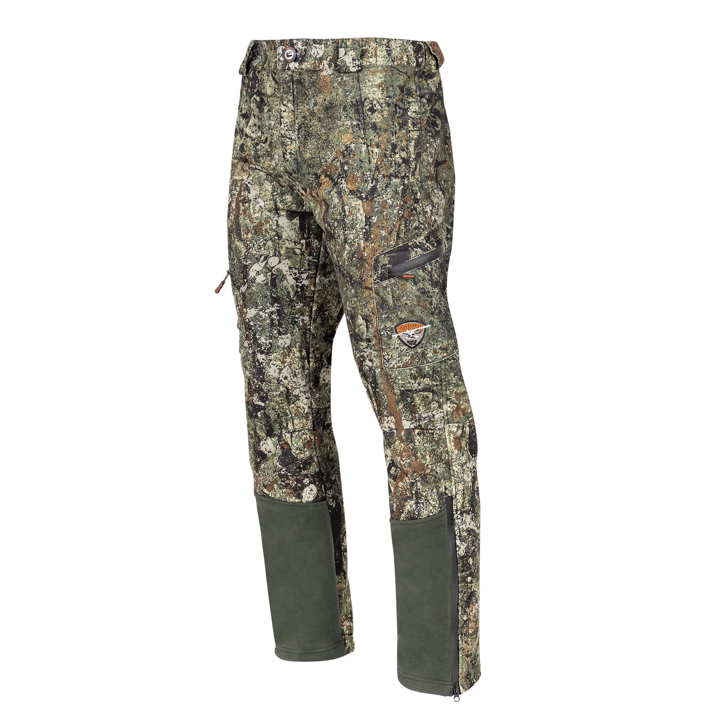Sportchief Dynamo Ripper Men's Pants Size 3XL