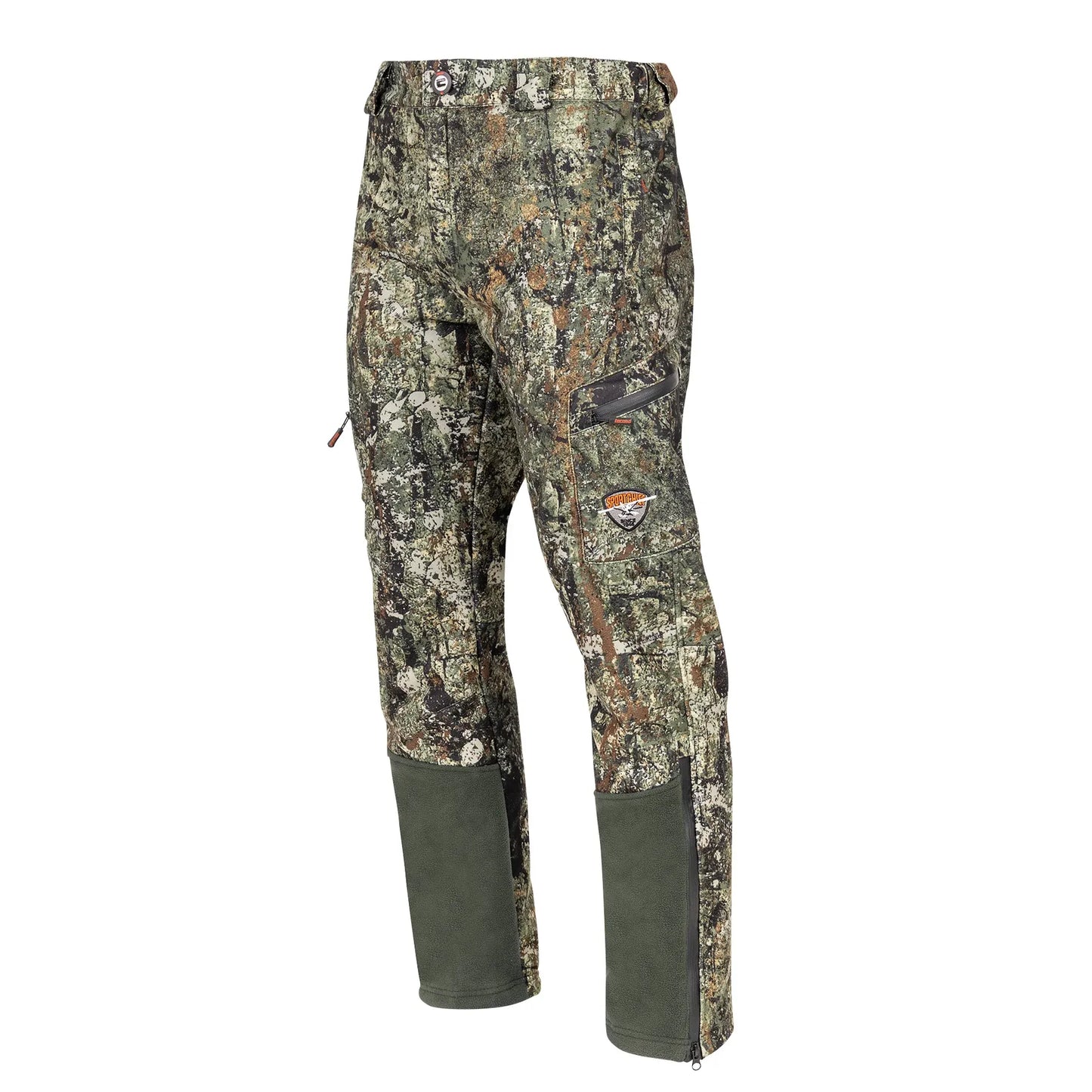 Sportchief Men's Dynamo 2.0 Pants
