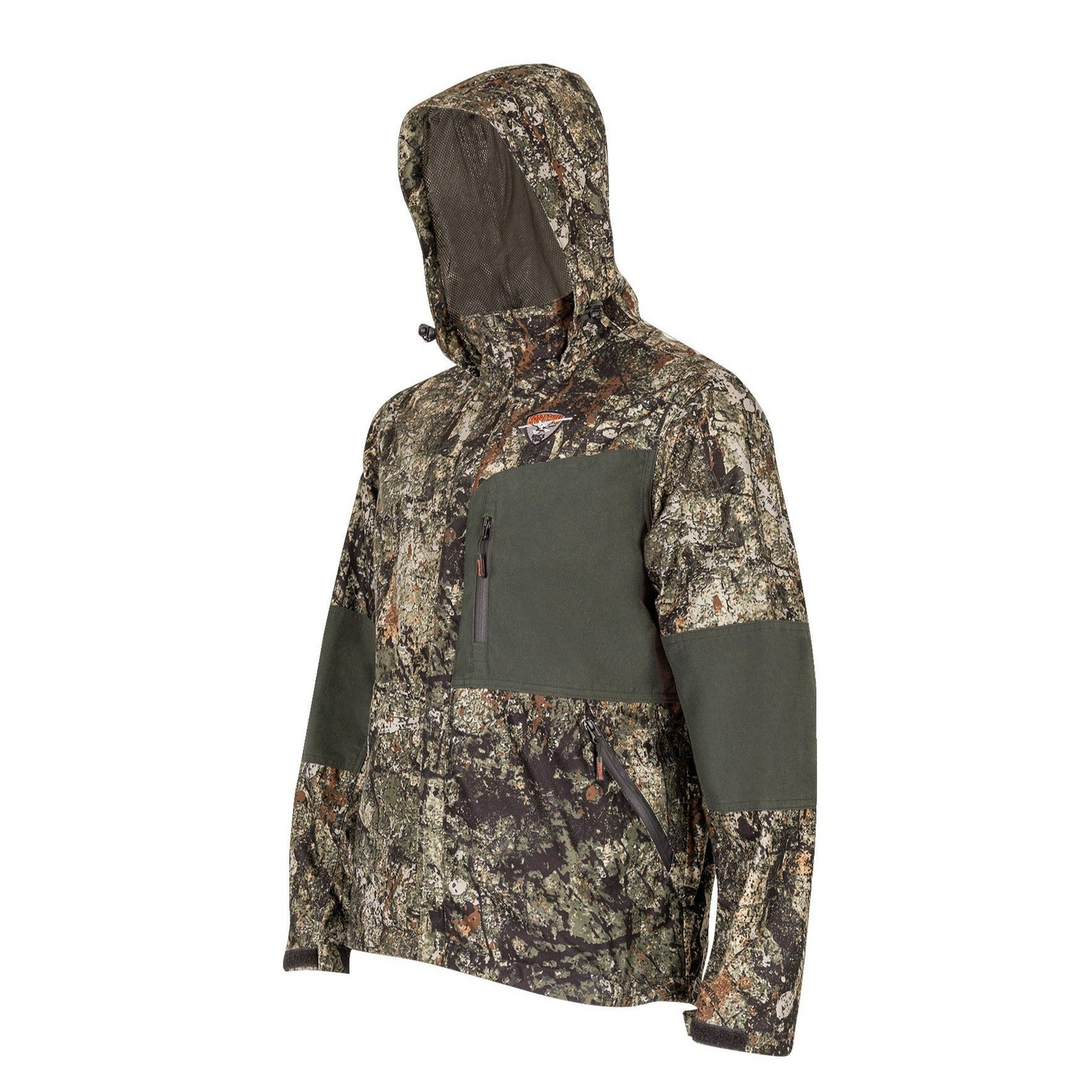 Sportchief Express Ripper Jacket Men's 2XL