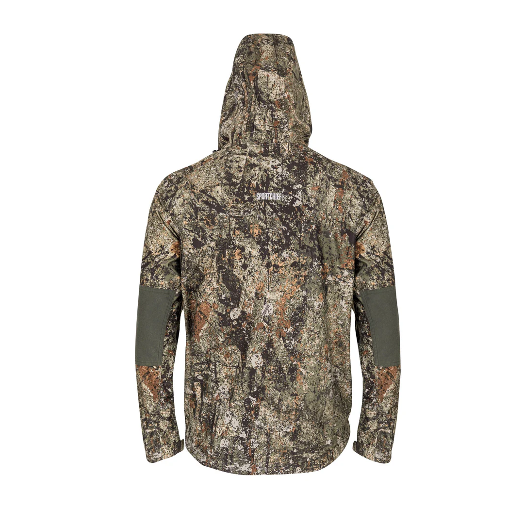 Sportchief Express Ripper Jacket Men's 2XL