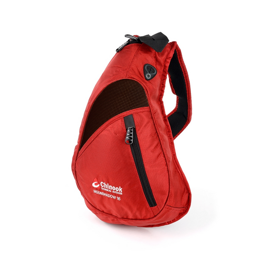 Chinook MoonShadow Sling Pack Red 16 L