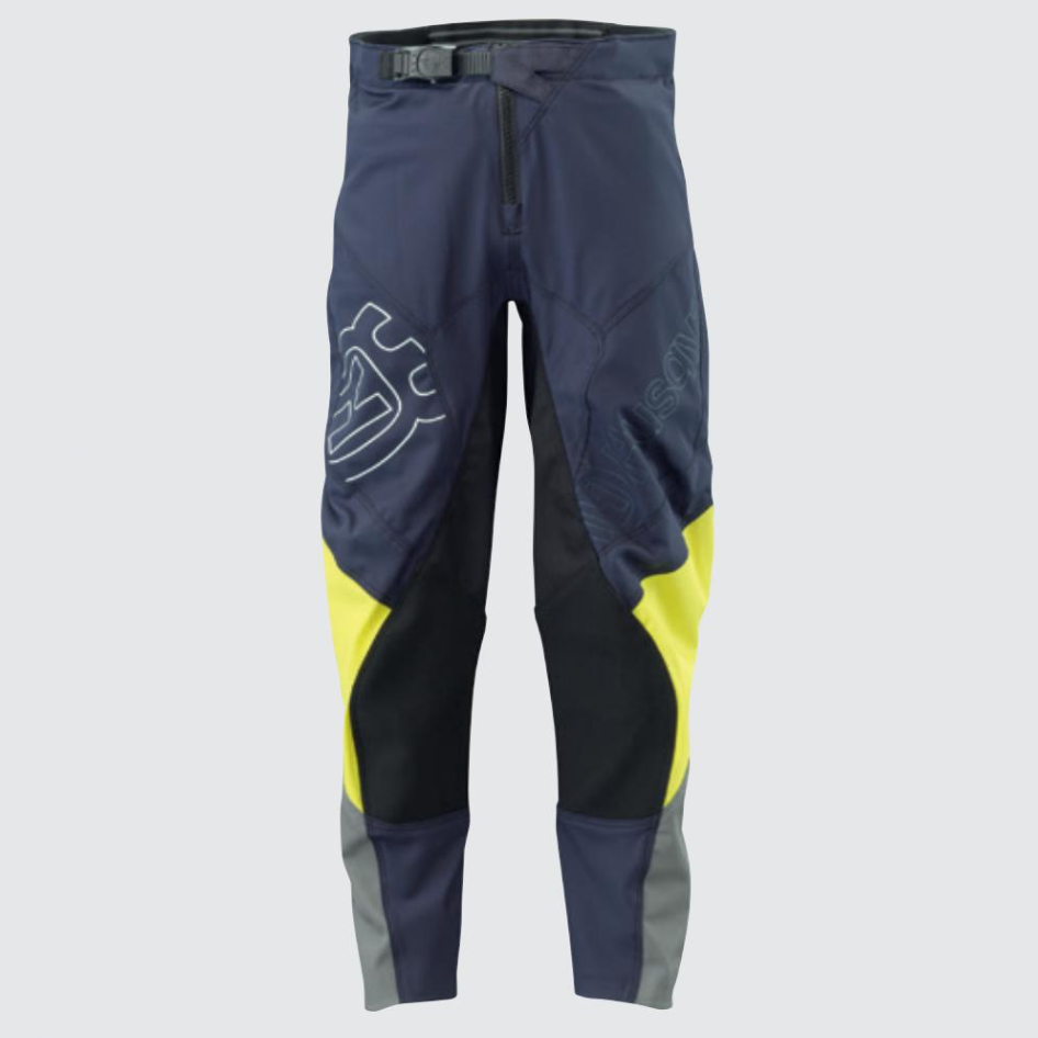 Husqvarna Railed Pants Children's Size XL