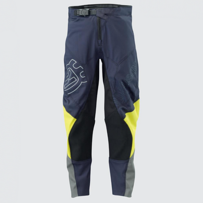 Husqvarna Railed Pants Children's Size XL