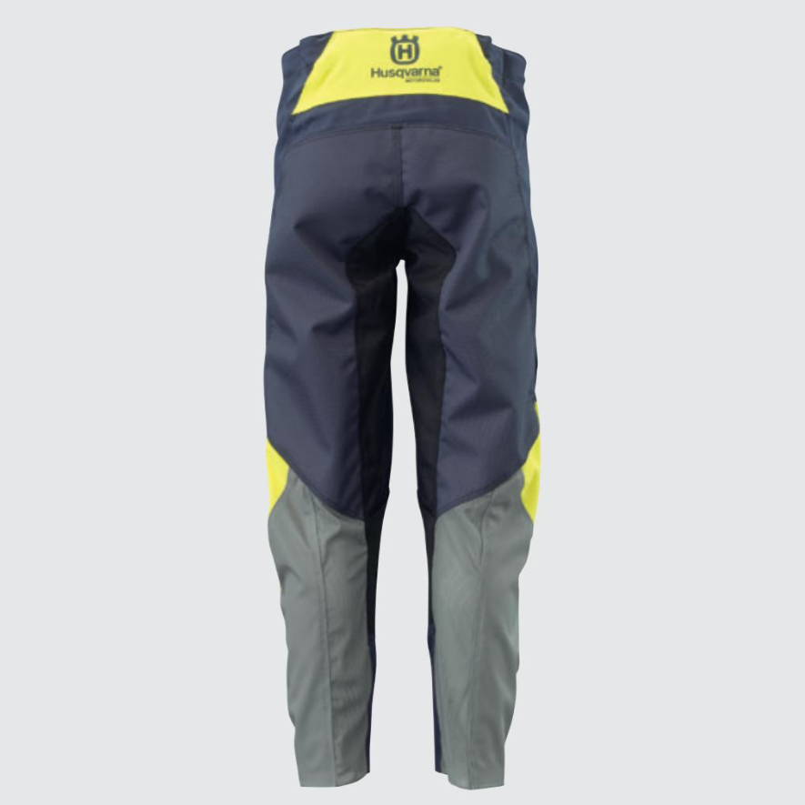 Husqvarna Railed Pants Children's Size XL