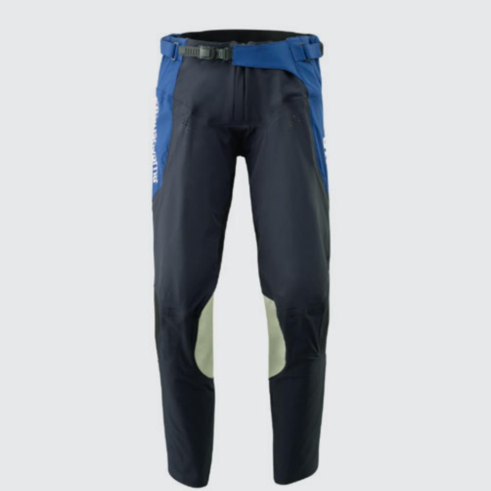 Husqvarna Railed Pants Size 2XL