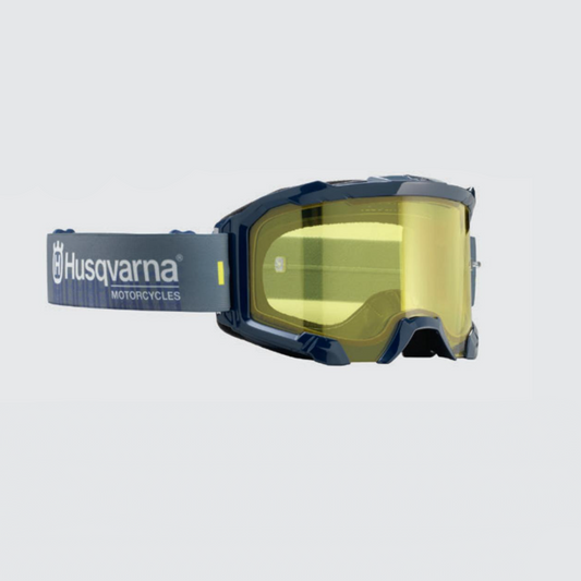 Husqvarna Leatt Velocity 4.5 Goggles