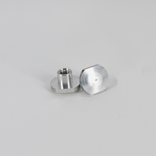 Gamma Convertible Replacement Screws for Helmets 6-Pack