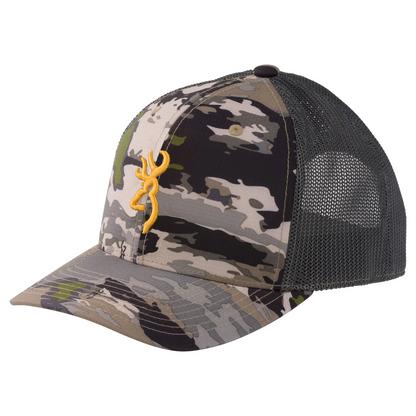 Browning Pahvant Pro Cap Ovix