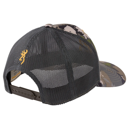 Browning Pahvant Pro Cap Ovix