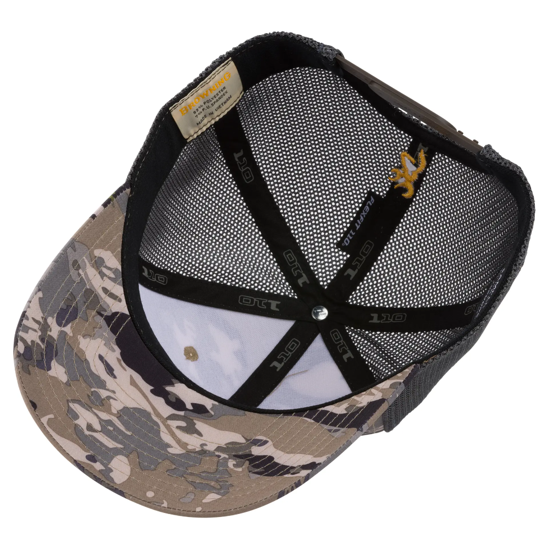Browning Pahvant Pro Cap Ovix
