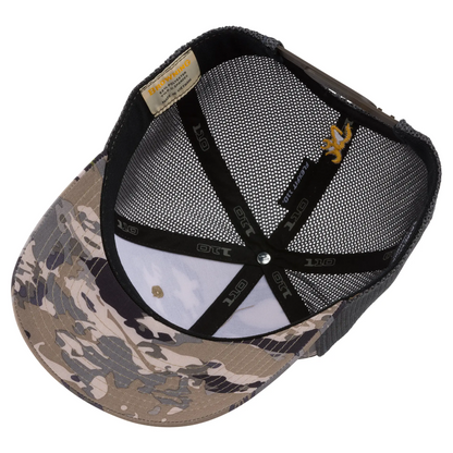 Browning Pahvant Pro Cap Ovix