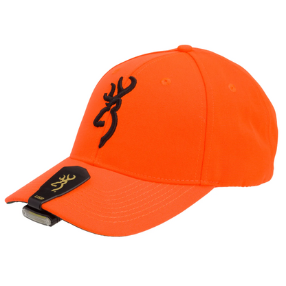 Browning Night Seeker 2 Rechargeable Cap Light