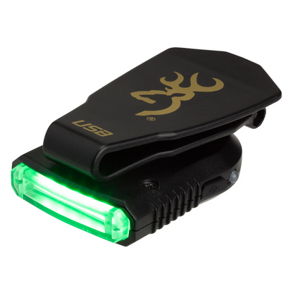 Browning Night Seeker 2 Rechargeable Cap Light