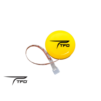 TFO Fisherman's Tape Measure