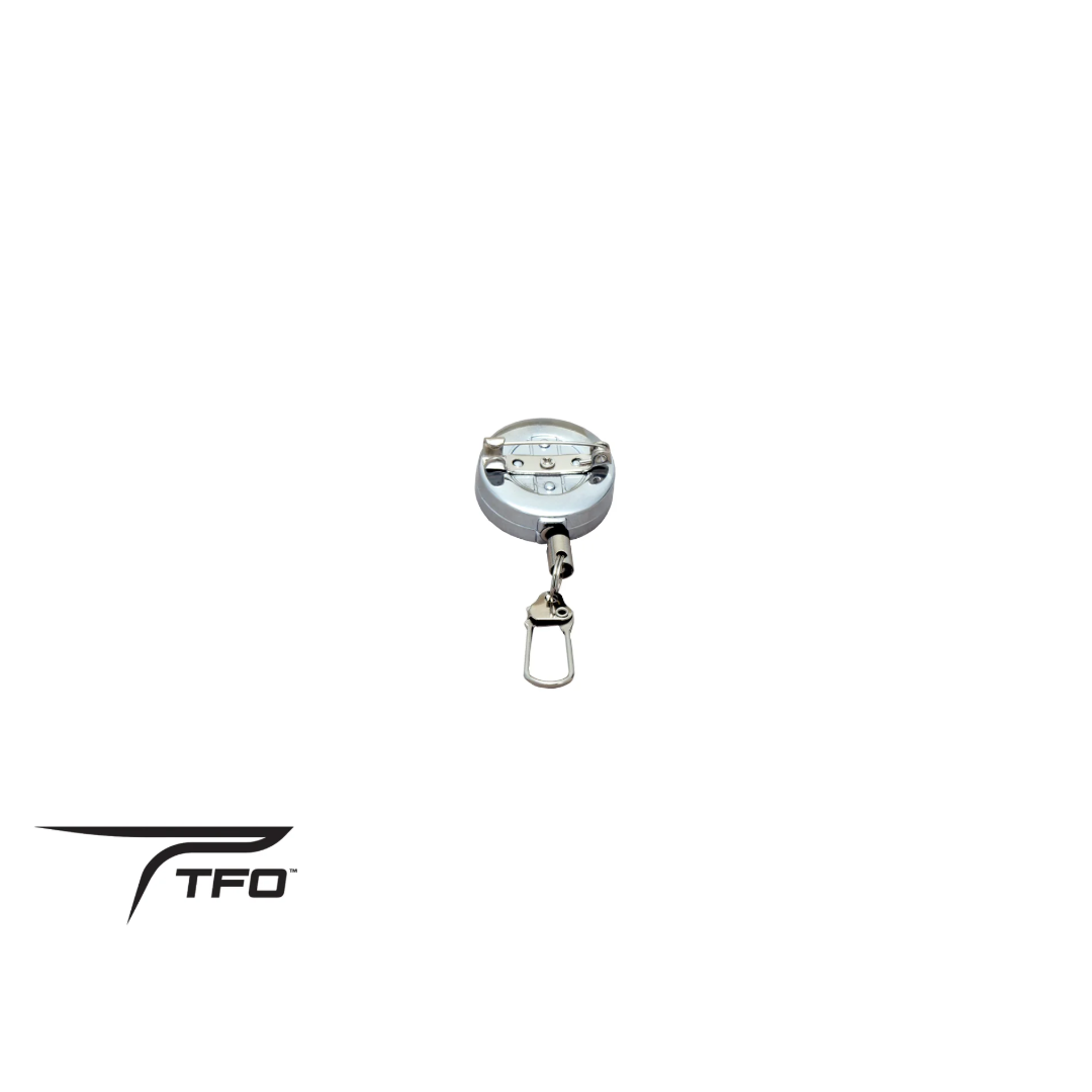 TFO Nipper With Pin on Retracto Combo