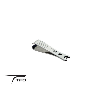 TFO Nipper With Pin on Retracto Combo