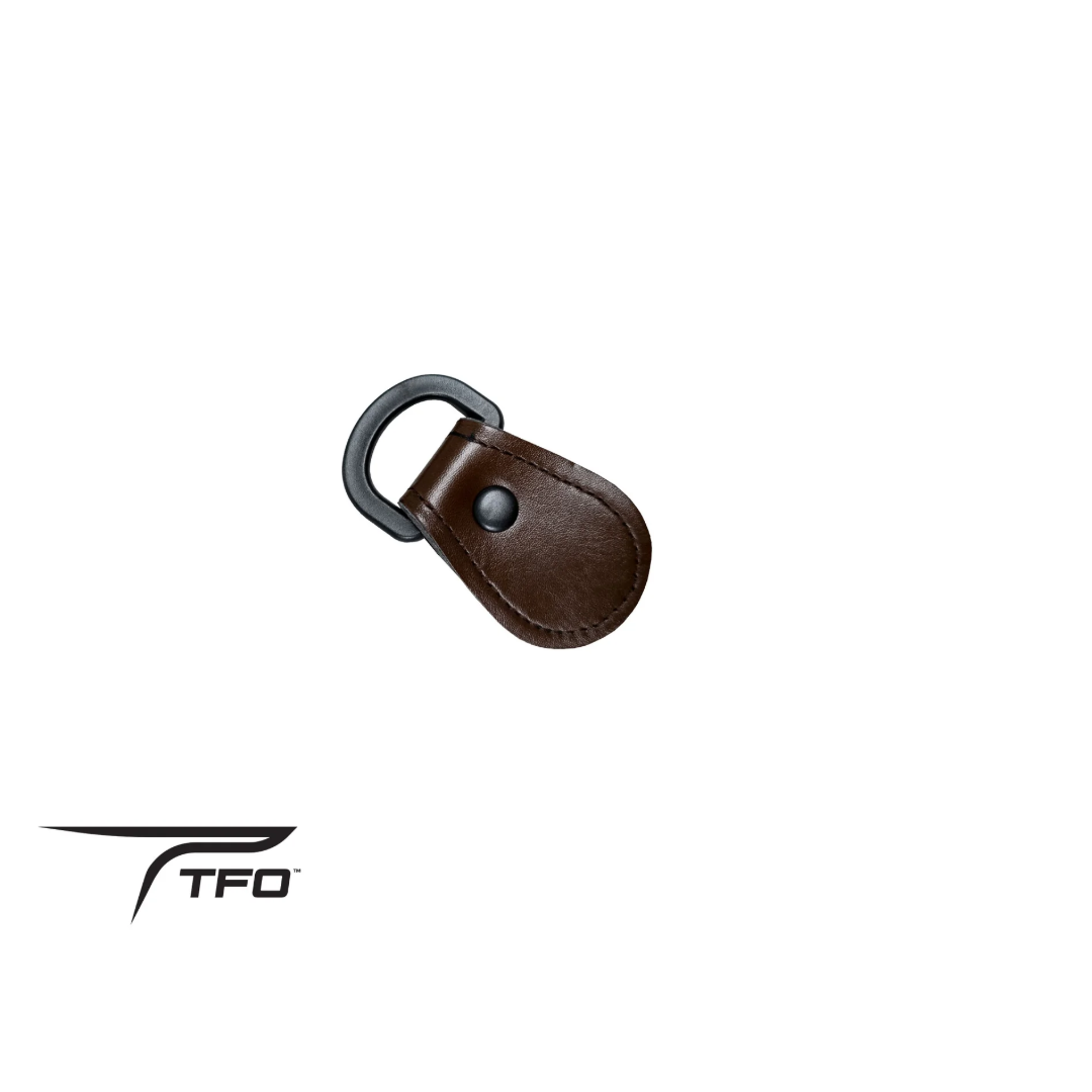 TFO Leader Straightener