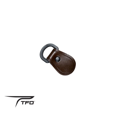 TFO Leader Straightener