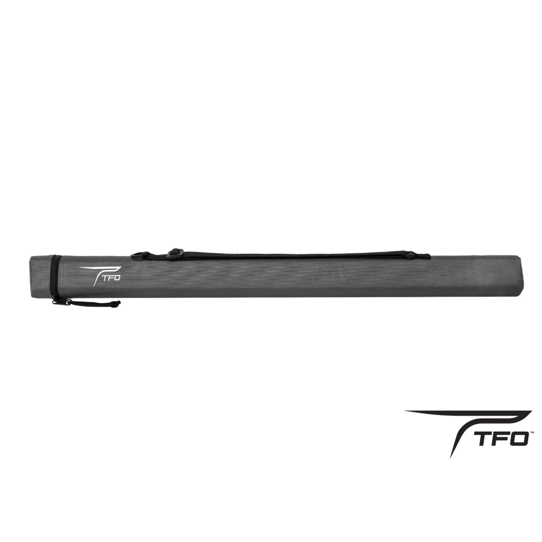 TFO TRV Traveler Spinning Rod 7' with Rod Tube MH 3-Piece