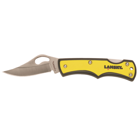 Lansky Folding Pocket Knife