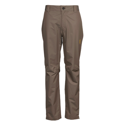 Browning Kanawha Rain Pants Major Brown Size L