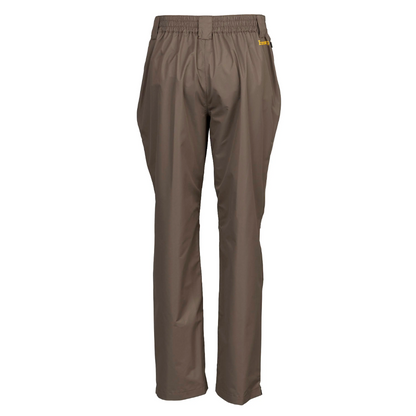 Browning Kanawha Rain Pants Major Brown Size L