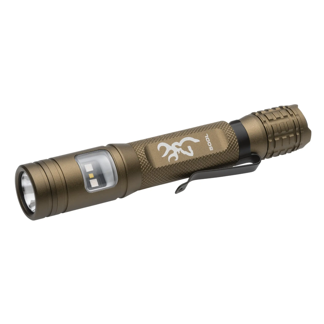 Browning Ridgeline Rechargeable Flashlight